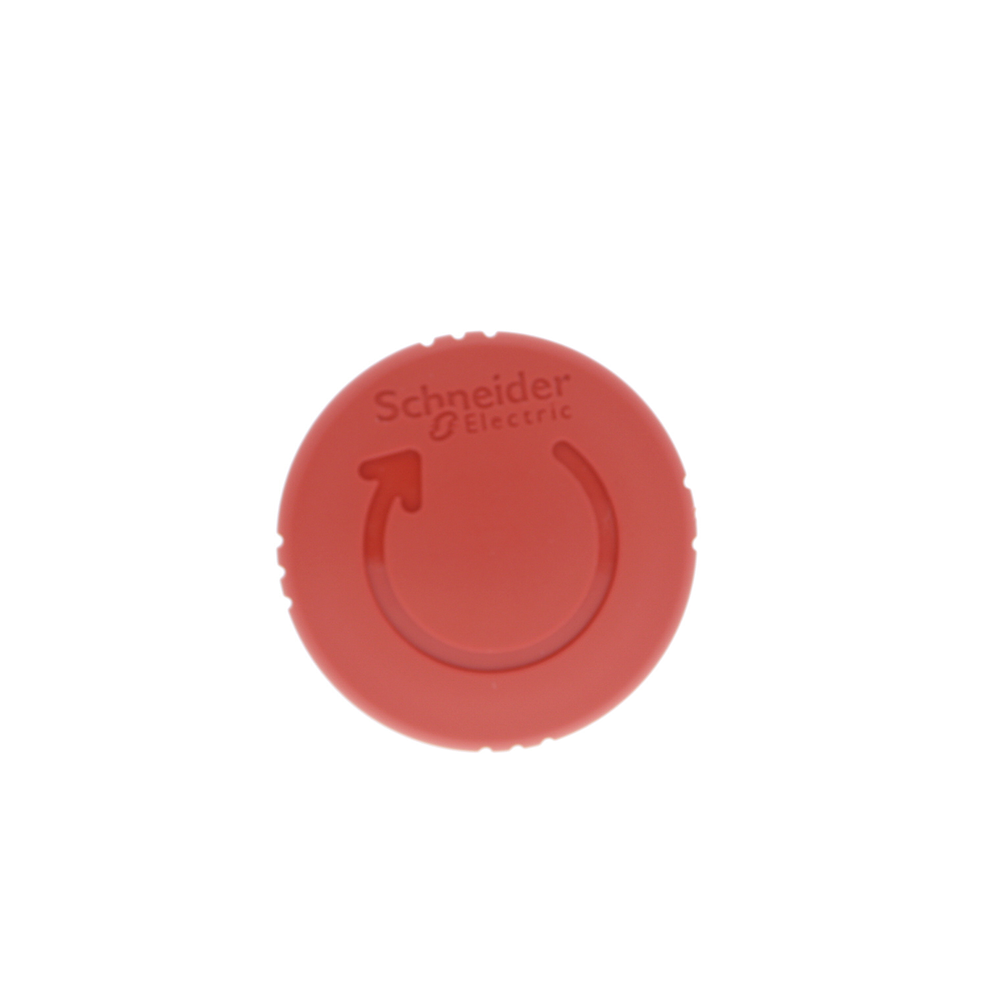 TETE ARRET D URGENCE TRIGGER ISO13850 RO